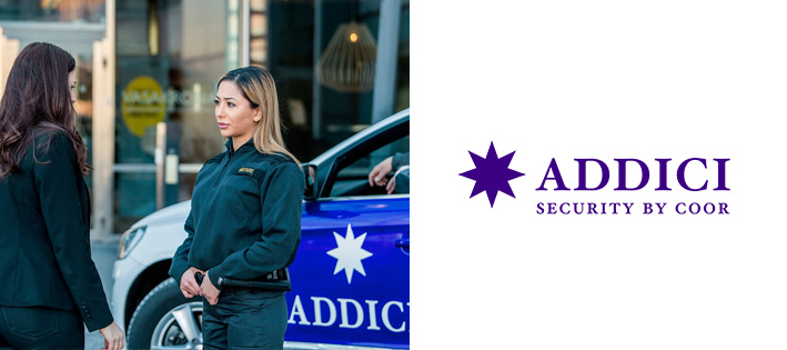 Addici Addici Security – Case | Prudencia Security