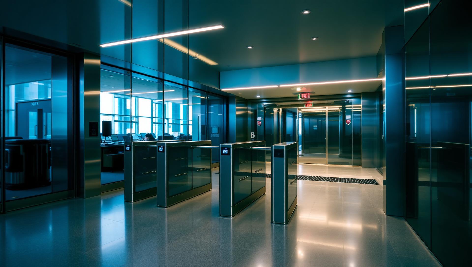 Prudencia Security – Video surveillance, IT & security in Sweden